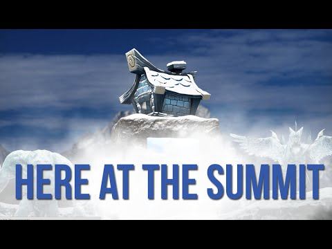 Here at the Summit (Parody of My Favorite Things) смотреть онлайн