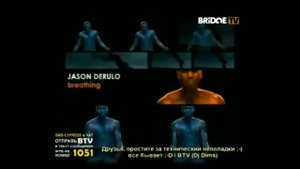 Взлом телеканала Bridge TV (04.11.2016) (Страшный Инцидент)