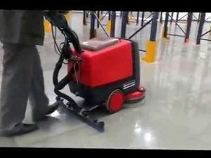 Cleanfix RA 431 E