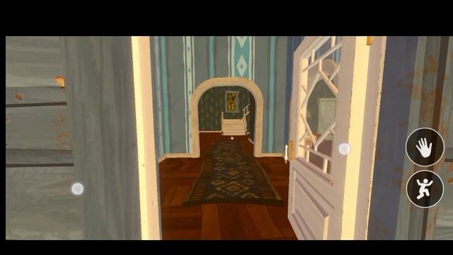 hello Neighbor 2 alpha 1 смотреть онлайн