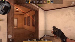 Демка в напарниках с Iphone 13 | Standoff 2