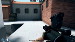 Контра Сити: ВККС 2016 - FTP vs LKS | 1 ТУР - 1/64