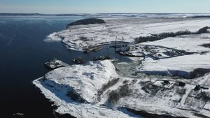 Климовка. Самарская область. 25 марта 2020г.