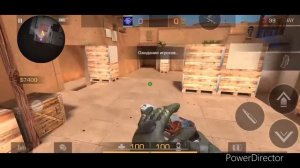 ТОП РАСКИДКИ В НАПАХ НА КАРТЕ SANDSTONE В Standoff2