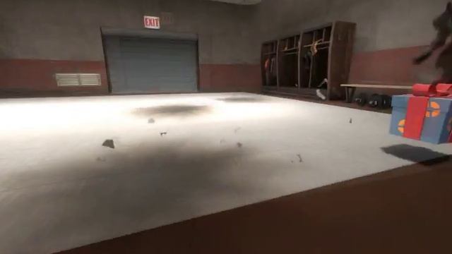 Team Fortress 2 Achievement: Valve Gift Pile 2011 - TF2 смотреть онлайн