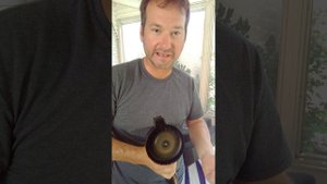 Kirby Zipp brush on SUV seats