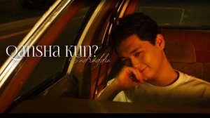 Сені сағынудан шаршадым - Садраддин