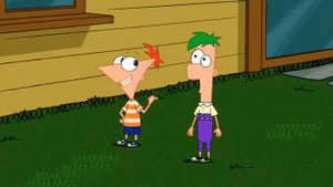 Кэндис наконец застукала братьев??