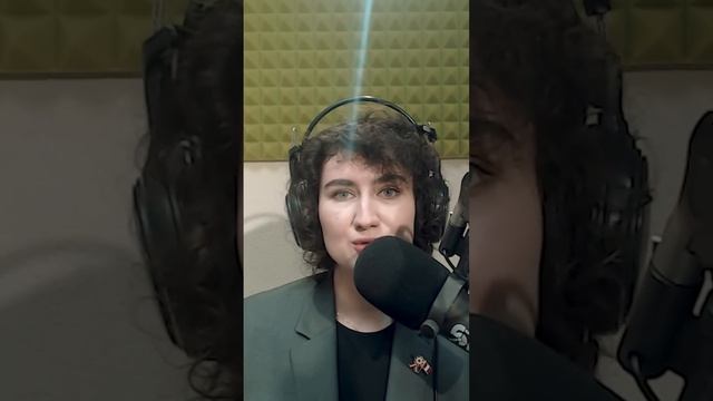 Не хватило места журналисту! #калининград #podcast #наоднойволне #интервью #журналисты