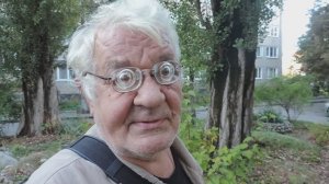 КАЛИНИНГРАД 2024: Ландшафтный обзор Восточного пер. и сквера на Великолукской – 4 октября  2024,