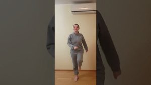 Танец для детей Тучка. адаптация для 2-3 лет. Танцы дома