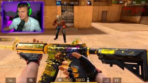 ХОЛДИК УГАДЫВАЕТ ЦЕНУ СКИНОВ В СТАНДОФФ 2