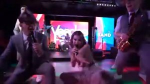 Кавер группа Voodoo People / Ассоциация Event Music / Promo 2020