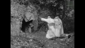Похищение Рабынь (1907)