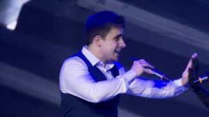 Гала-концерт вокального конкурса «Поём семьей»