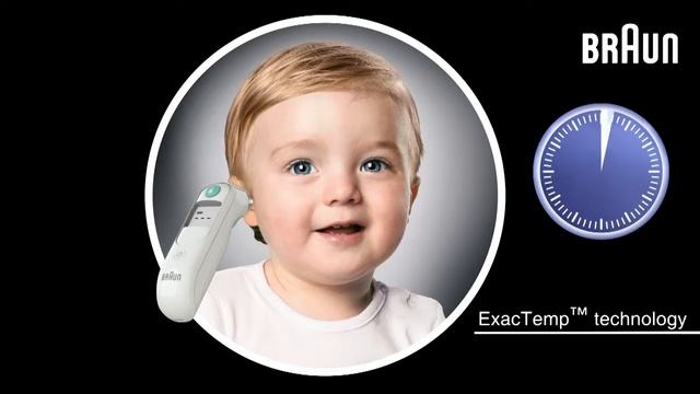 Braun Thermoscan IRT 6030 Mymedicstore смотреть онлайн