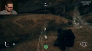 Куплинов рвёт питонов за своих пацанов в Ancestors: The Humankind Odyssey