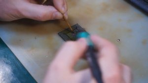 GTX 1070Ti - Прогарм после майнинга и заводской брак