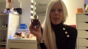 Oud Satin Mood Eau de Parfum Maison Francis Kurkdjian. Ein Blinkauf 🙈🙈