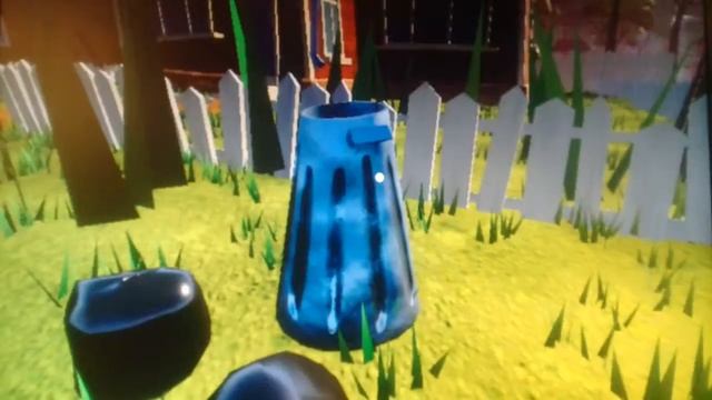 Быстрое прохождение привет сосед смотреть онлайн