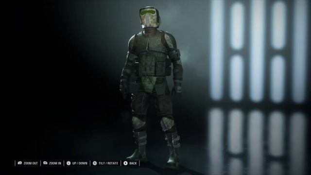 All Clone Skins Ranked Part 2 - Star Wars Battlefront 2 смотреть онлайн