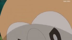 Pokémon AMV-Mimikyu vs Pikachu vs rowlet-believer