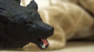 Истории волков 6ep. (Schleich сериал)