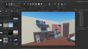 как я создавал игру про фиксиков