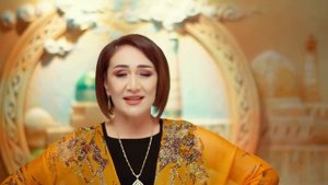 Imsinoy Rahimova - Cho'qavarsin soqqoli (Official Music Video)