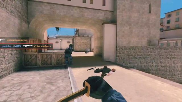 сделал мувик без интерфейса смотреть онлайн