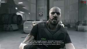 Modern Combat 4: Zero Hour (Android) (На русском) • Прохождение #10