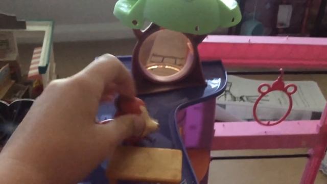 Lps~история лиса и журавль смотреть онлайн