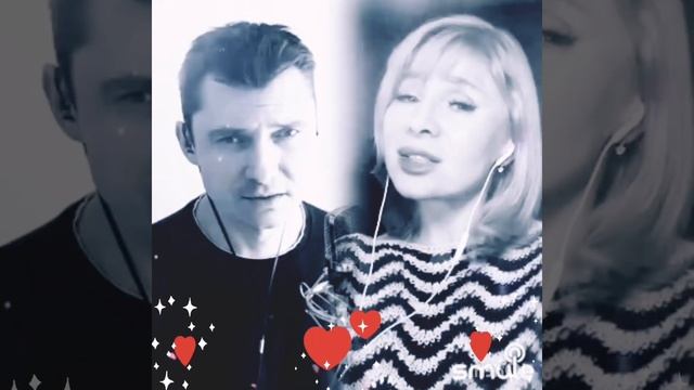 Два сердца ❤️Nata & GREZ007