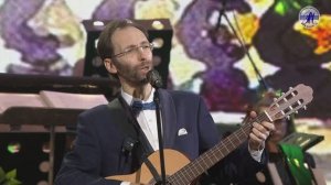 Андрей СВЯЦКИЙ «Изумруд» ("ВЕСНА РОМАНСА - 2023")