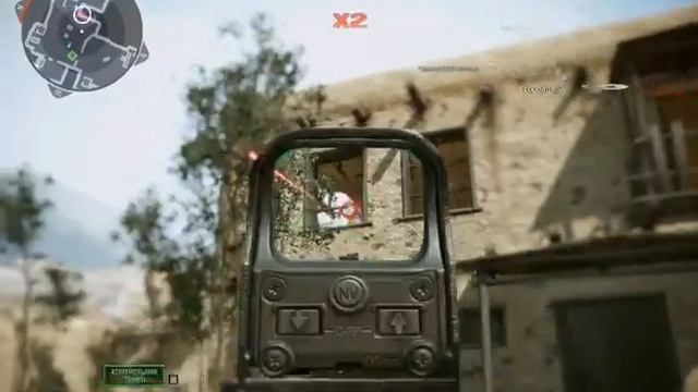 warface прохождение миссии в скарлупе (легко) ps.победа смотреть онлайн