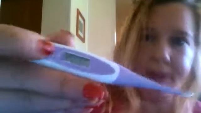 Clinical Baby Digital Thermometer смотреть онлайн