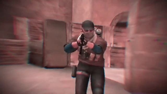 4SQUAD | EDIT Standoff 2 смотреть онлайн