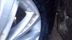 Volkswagen Amarok 2013, шины 275/65r18 Arivo rock trac R/T