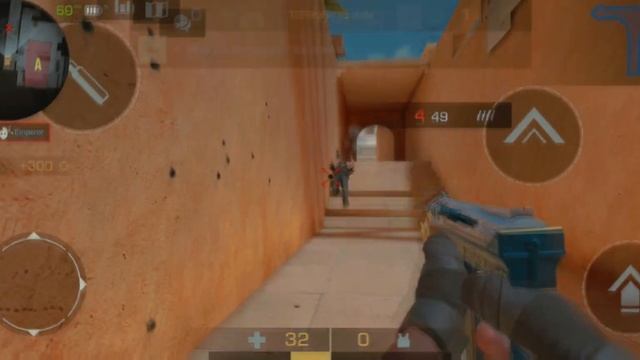 Ele Te Bota Soca Soca🤍|Standoff 2 смотреть онлайн