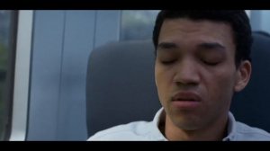 Tim meets Lickitung | Pokémon: Detective Pikachu