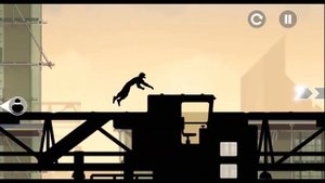 Прохождение игры Vector трасс 2-3 2-4 2-5 | Прохождение Vector
