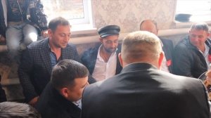 Пэрэзва Дёма и Полина