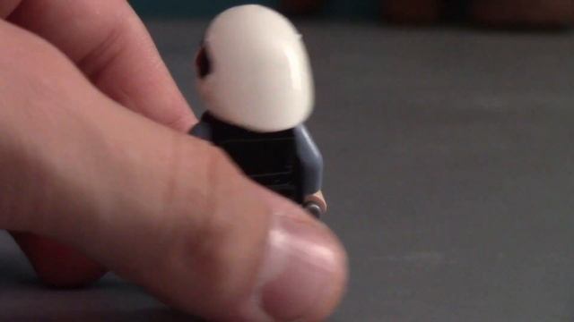 Lego Star Wars Tantive IV 75422 Review FR смотреть онлайн