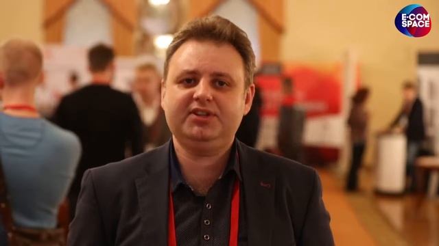E-COM SPACE / Алексей Прыгин / МаксиПост