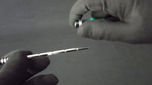 Finepower PSS0220 отвертка