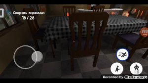 ВЫШЛА ИГРА ПЯТЬ НОЧЕЙ С ТИМОХОЙ