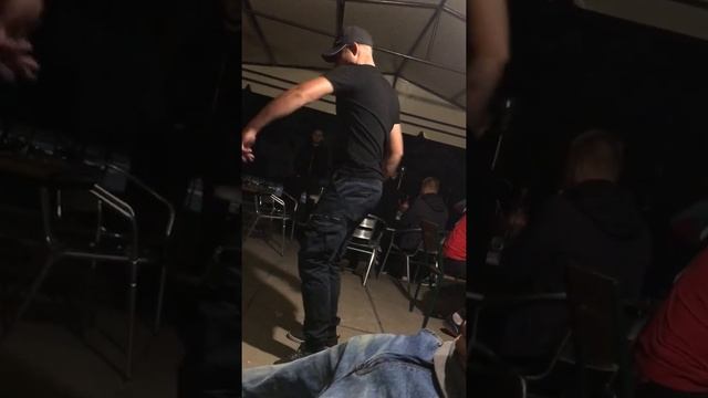 ТАНЦОР ДИСКО🤘🤘😁 МАРЬИНКА смотреть онлайн