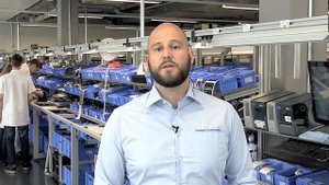 Meet the HAMILTON-H900 humidifier