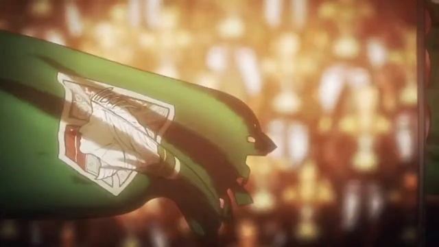 AMV Вторжение Титанов / Shingeki no Kyojin смотреть онлайн