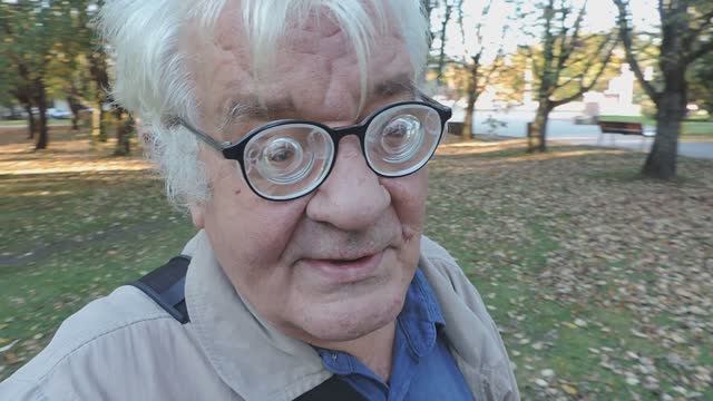 КАЛИНИНГРАД 2024: Улица 9-го Апреля от пл. Василевского до старого дома  – 19 октября  2024, СБ